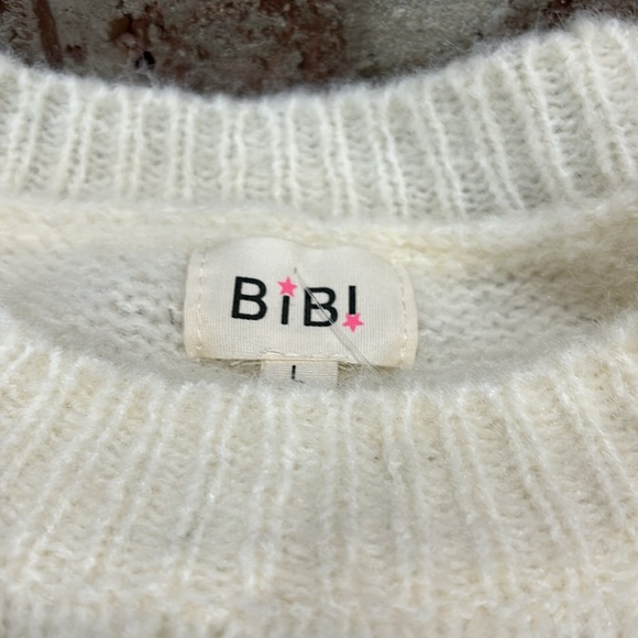Bibi Birthday Sweater large - Picture 2 of 4